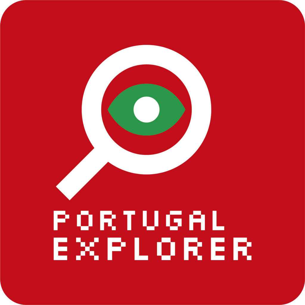 Portugal Explorer, Casa da Lameira